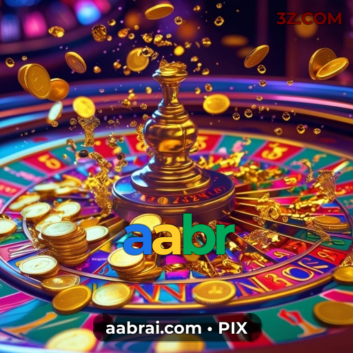 aabr - Receba bônus de cadastro e aproveite as promoções