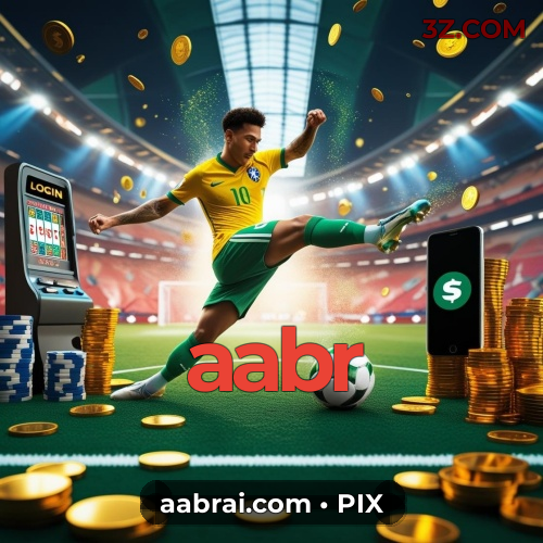 aabr: Plataforma de Jogos Confiável com Serviços Profissionais