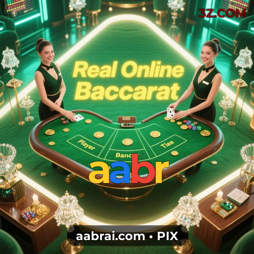 aabr - Receba bônus de cadastro e aproveite as promoções