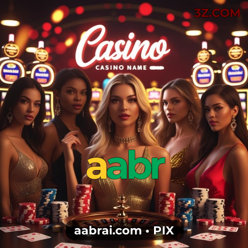 aabr Cassino Online | Apostas Seguras com PIX Instantâneo