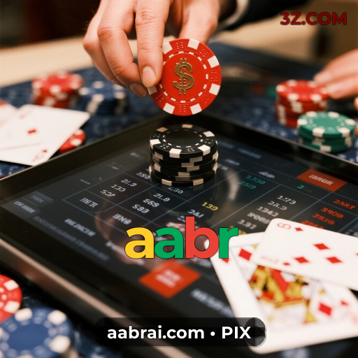 aabr - A sorte está no cassino online mais confiável do Brasil! - aabr.com Plataforma