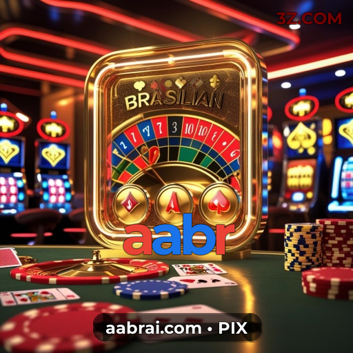 Cassino aabr | Diversão em Slots com Suporte 24h
