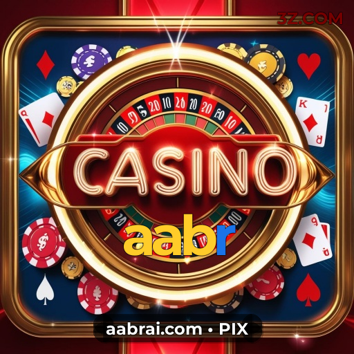 aabr.com - 🎰 Descubra o Melhor Cassino Online do Brasil - aabr.com