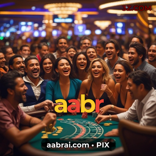 aabr GAME Login, Registro e Verificação de Sua Conta