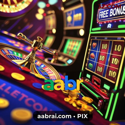 aabr.com 🎯 - Principal site oficial de jogos de azar 🎯 - aabr