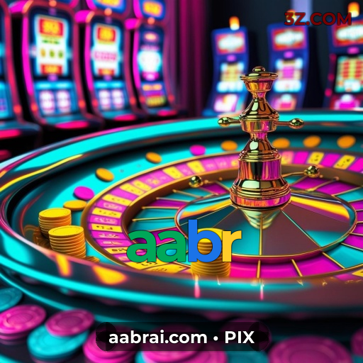 Cassino aabr | Diversão em Slots com Suporte 24h