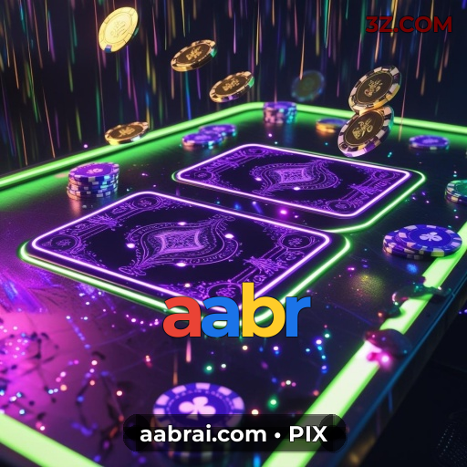 Bônus Match de Depósito 200% no aabr – Até R0 Grátis