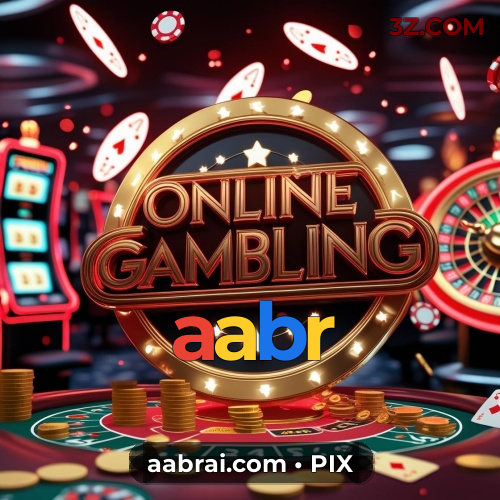 aabr.com - 🎰 Descubra o Melhor Cassino Online do Brasil - aabr.com