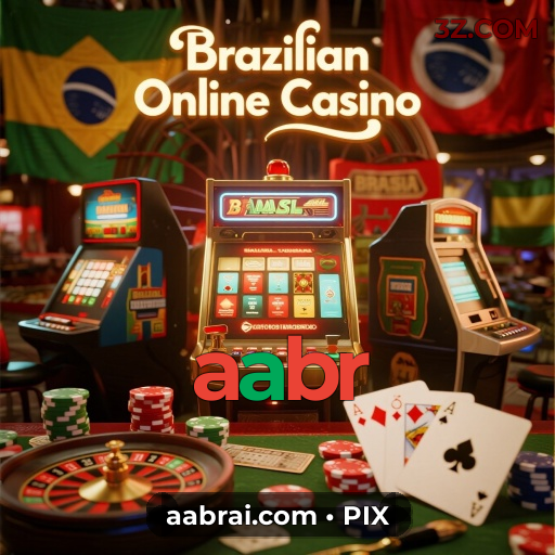aabr.com 🎯 - Principal site oficial de jogos de azar 🎯 - aabr