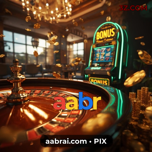 Promo aabr: Ganhe no cassino online mais confiável do Brasil com segurança!