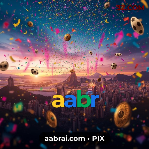 aabr - No cassino mais confiável, a sorte está a seu favor! - aabr.com Plataforma
