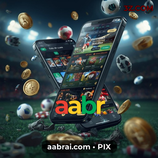 Instale o App do aabr | Cassino Online com Jogos Ao Vivo