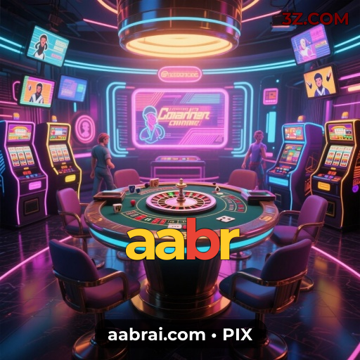 Cassino aabr | Apostas ao Vivo e Pagamentos via PIX