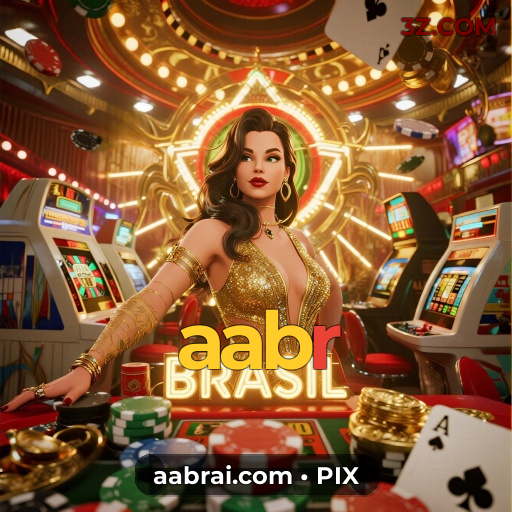 aabr.com 🎯 - Principal site oficial de jogos de azar 🎯 - aabr