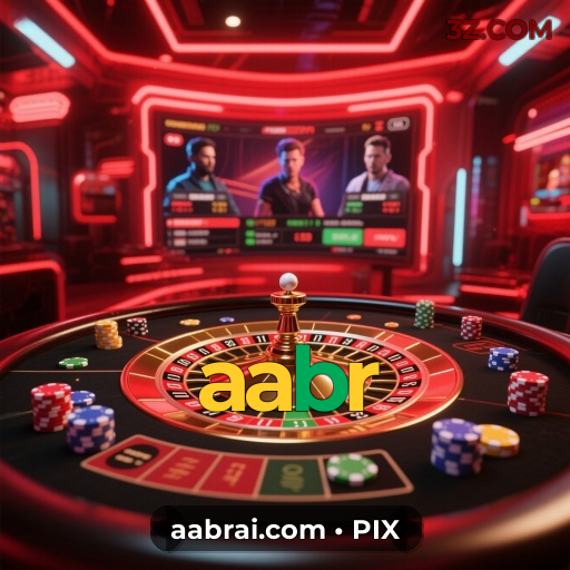 Promo aabr: O cassino que você pode confiar para jogar e ganhar!