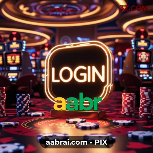 aabr: Experimente a emoção e ganhe no cassino online mais confiável!